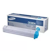 Samsung CLX-C8385A (SU579A) - toner, cyan (azuren)
