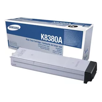 Samsung CLX-K8380A (SU584A) - toner, black (črn) Samsung CLX-K8380A (SU584A) - toner, black (črn)