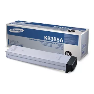 Samsung CLX-K8385A (SU587A) - toner, black (črn)