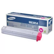 Samsung CLX-M8385A (SU596A) - toner, magenta (purpuren)
