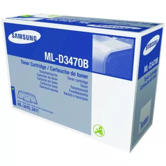 Samsung ML-D3470B (SU672A) - toner, black (črn)