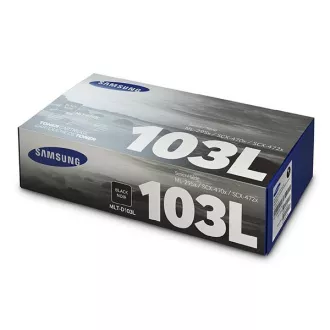 Samsung MLT-D103L (SU716A) - toner, black (črn)