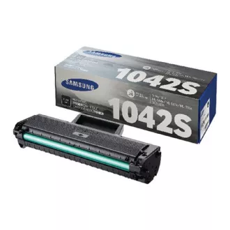 Samsung MLT-D1042S (SU737A) - toner, black (črn) Samsung MLT-D1042S (SU737A) - toner, black (črn)