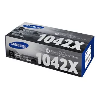 Samsung MLT-D1042X (SU738A) - toner, black (črn) Samsung MLT-D1042X (SU738A) - toner, black (črn)