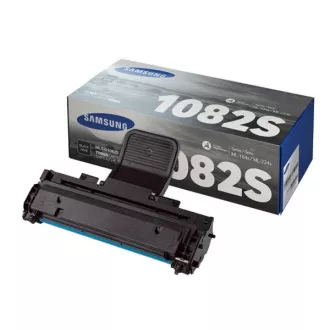 Samsung MLT-D1082S (SU781A) - toner, black (črn) Samsung MLT-D1082S (SU781A) - toner, black (črn)