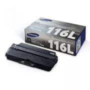 Samsung MLT-D116L (SU828A) - toner, black (črn)