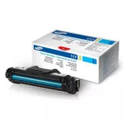 Samsung MLT-D117S (SU852A) - toner, black (črn)