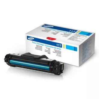 Samsung MLT-D117S (SU852A) - toner, black (črn)