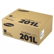 Samsung MLT-D201L (SU870A) - toner, black (črn)