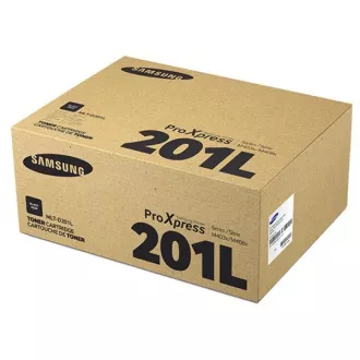 Samsung MLT-D201L (SU870A) - toner, black (črn)