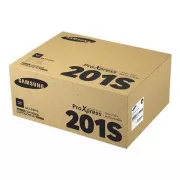 Samsung MLT-D201S (SU878A) - toner, black (črn)
