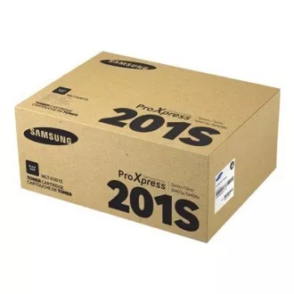 Samsung MLT-D201S (SU878A) - toner, black (črn)