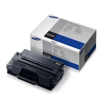 Samsung MLT-D203E (SU885A) - toner, black (črn)