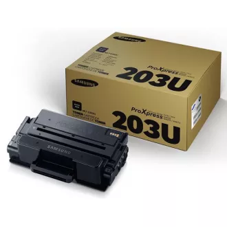 Samsung MLT-D203U (SU916A) - toner, black (črn)