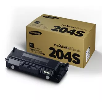 Samsung MLT-D204S (SU938A) - toner, black (črn) Samsung MLT-D204S (SU938A) - toner, black (črn)