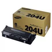Samsung MLT-D204U (SU945A) - toner, black (črn)