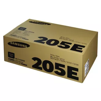 Samsung MLT-D205E (SU951A) - toner, black (črn)