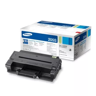 Samsung MLT-D205S (SU974A) - toner, black (črn)