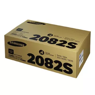 Samsung MLT-D2082S (SU987A) - toner, black (črn)