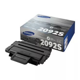Samsung MLT-D2092S (SV004A) - toner, black (črn) Samsung MLT-D2092S (SV004A) - toner, black (črn)