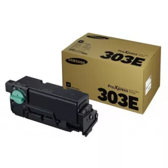 Samsung MLT-D303E (SV023A) - toner, black (črn)