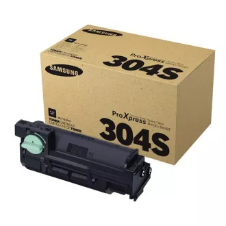 Samsung MLT-D304S (SV043A) - toner, black (črn)