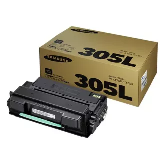 Samsung MLT-D305L (SV048A) - toner, black (črn)