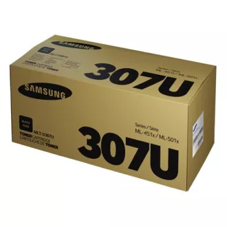 Samsung MLT-D307U (SV081A) - toner, black (črn)