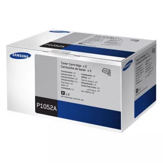 Samsung MLT-P1052A (SV115A) - toner, black (črn)