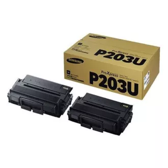 Samsung MLT-P203U (SV123A) - toner, black (črn)