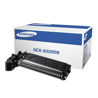 Samsung SCX-6320D8 (SV171A) - toner, black (črn) Samsung SCX-6320D8 (SV171A) - toner, black (črn)
