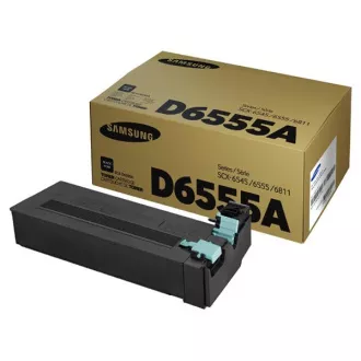 Samsung SCX-D6555A (SV208A) - toner, black (črn)