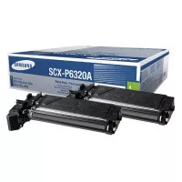 Samsung SCX-P6320A (SV496A) - toner, black (črn)