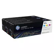 HP 131A (U0SL1AM) - toner, color (barven) 3 kose