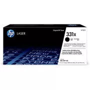 HP 331X (W1331X) - toner, black (črn)
