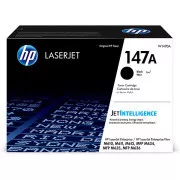 HP 147A (W1470A) - toner, black (črn)