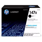 HP 147X (W1470X) - toner, black (črn)