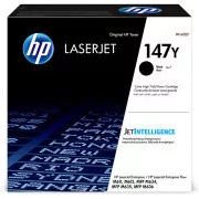 HP 147Y (W1470Y) - toner, black (črn)