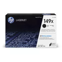 HP 149X (W1490X) - toner, black (črn)