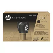 HP 153A (W1530A) - toner, black (črn)