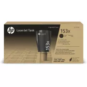 HP 153X (W1530X) - toner, black (črn)