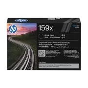 HP W1590X - toner, black (črn)