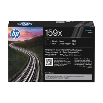 HP W1590X - toner, black (črn)