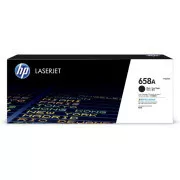 HP 658A (W2000A) - toner, black (črn)