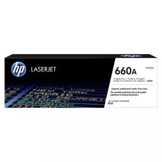 HP 660A (W2004A) - optična enota, color (barvna)