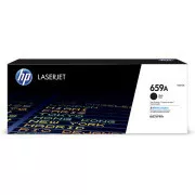 HP 659A (W2010A) - toner, black (črn)