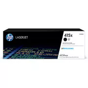 HP 415X (W2030X) - toner, black (črn)