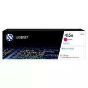 HP 415A (W2033A) - toner, magenta (purpuren)