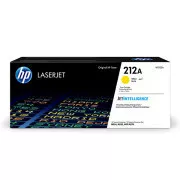 HP 212A (W2122A) - toner, yellow (rumen)