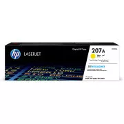 HP 207A (W2212A) - toner, yellow (rumen)